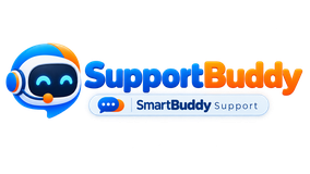 SupportBuddy
